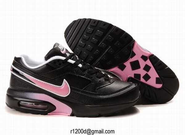 air max bw femme noir rose,Nike Air Max Bw Noir Rose Femme ...